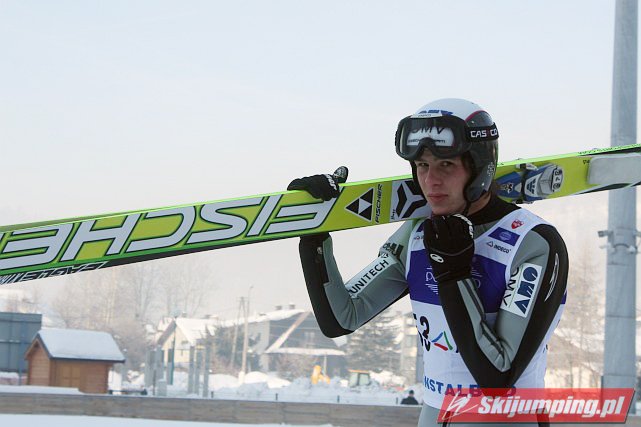 086 Hubert Blaha